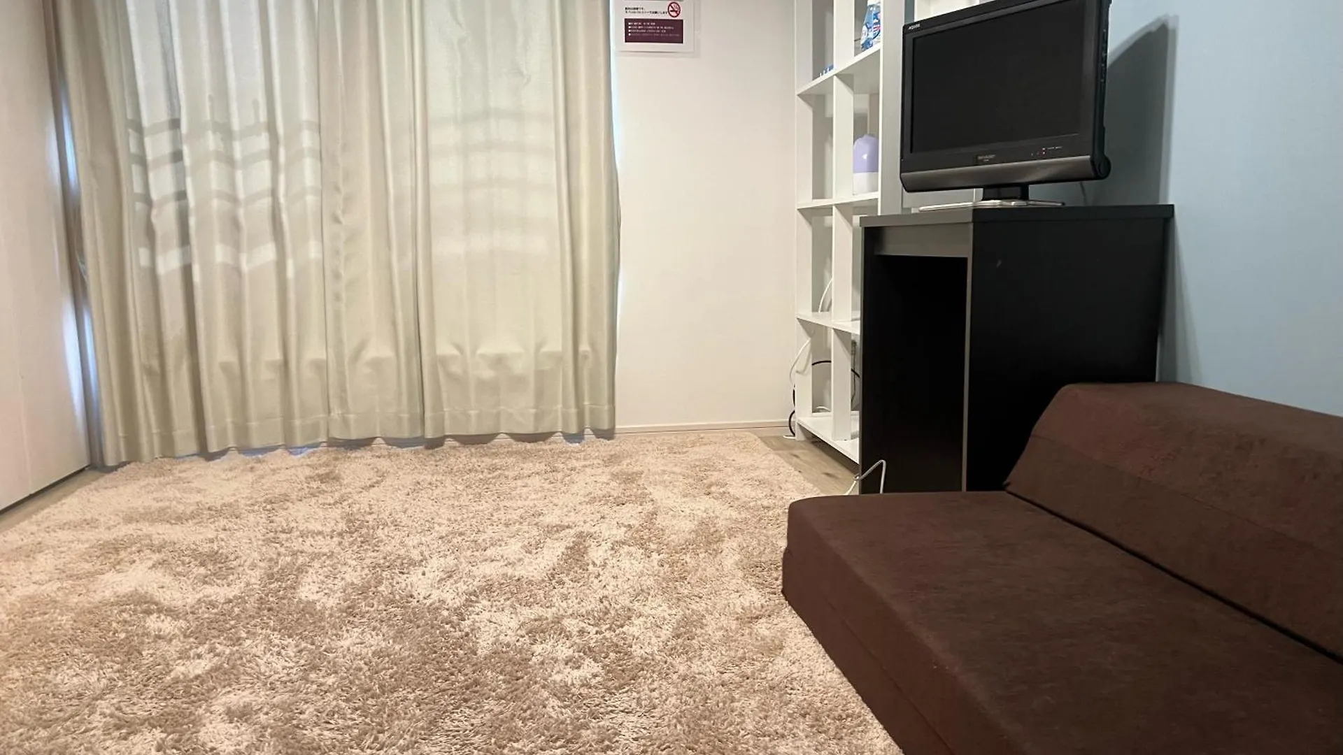 Apartment レオラ鶴橋2