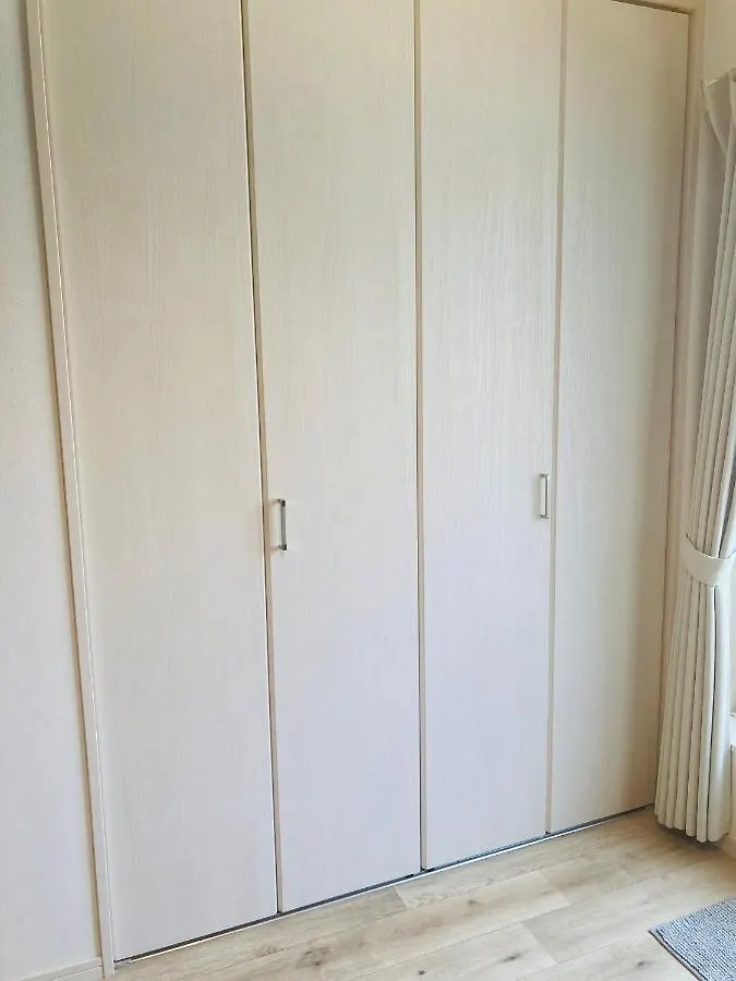 レオラ鶴橋2 Apartment Osaka