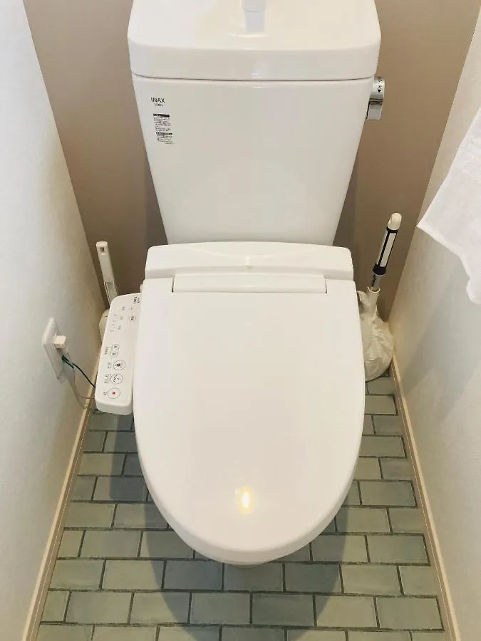 Apartment レオラ鶴橋2