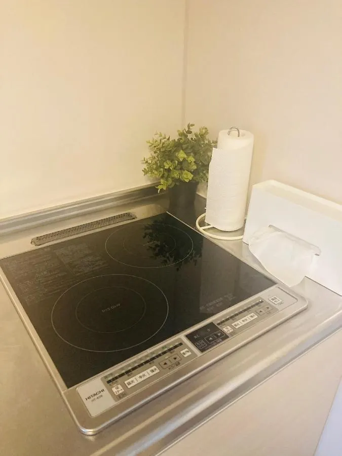 Apartment レオラ鶴橋2