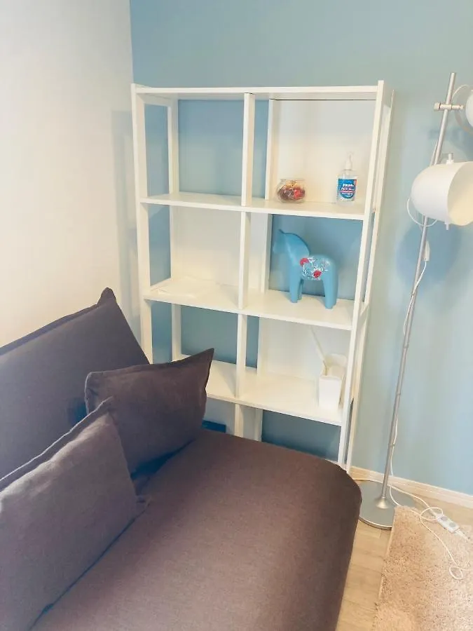 Apartment レオラ鶴橋2